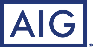 Logo von AIG – zur Website