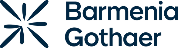 Logo von BarmeniaGothaer – zur Website