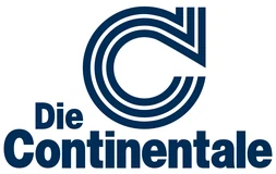 Logo von Continentale – zur Website