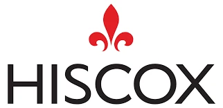 Logo von HISCOX – zur Website