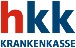 Logo von hkk – zur Website