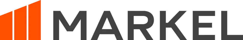 Logo von Markel – zur Website
