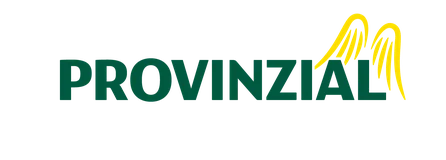Logo von Provinzial – zur Website