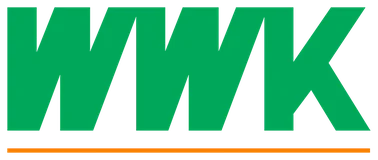Logo von WWK – zur Website
