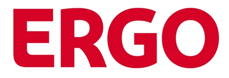 Logo von ERGO – zur Website