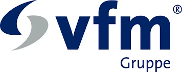 Logo der vfm Versicherungs- & Finanzmanagement GmbH – zur Website